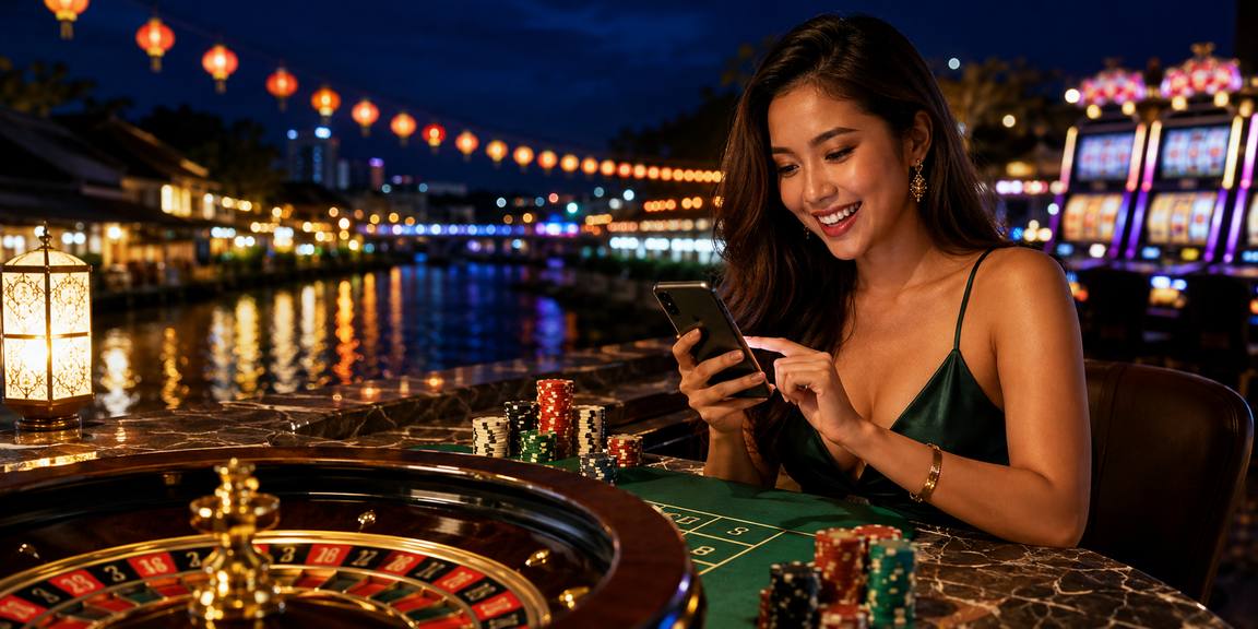 boda8 mobile gaming