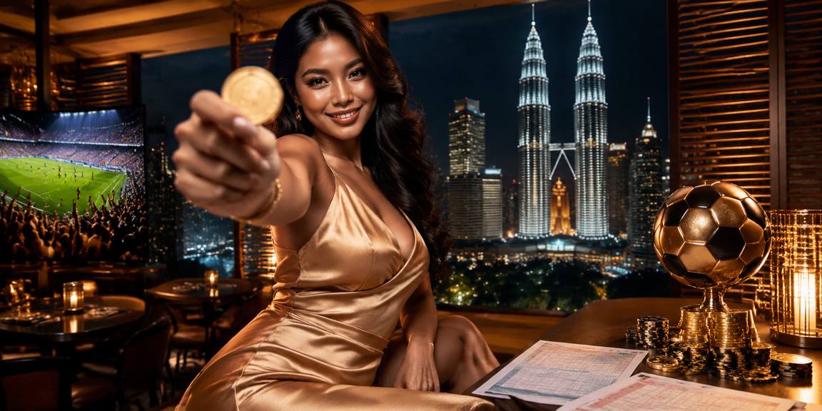 boda8 Bagaimana Kami Memastikan Permainan yang Adil